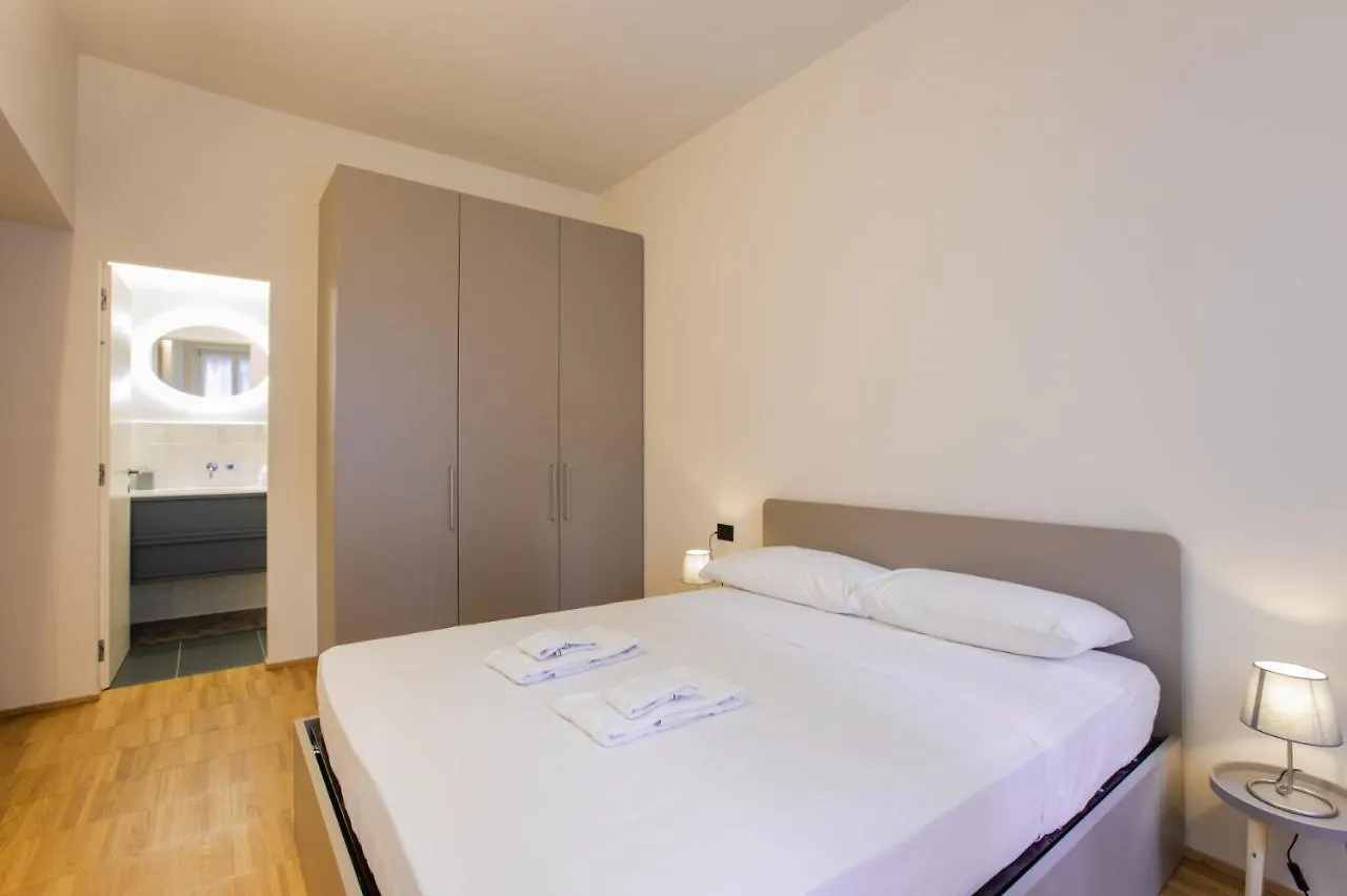 Lejlighed Easylife - Spazioso E Tranquillo Trilocale In Porta Romana Milano